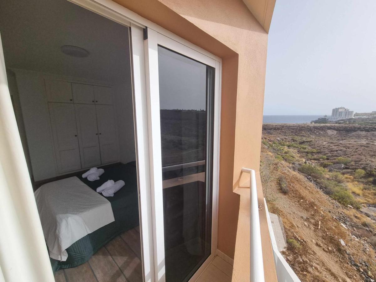 Los Abrigos Ocean Home Buitenkant foto